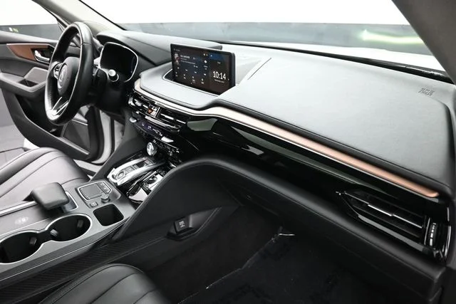 Used 2022  Acura 3.5L image 28