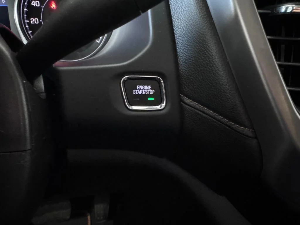 2023 GMC Acadia AT4 - Photo 23