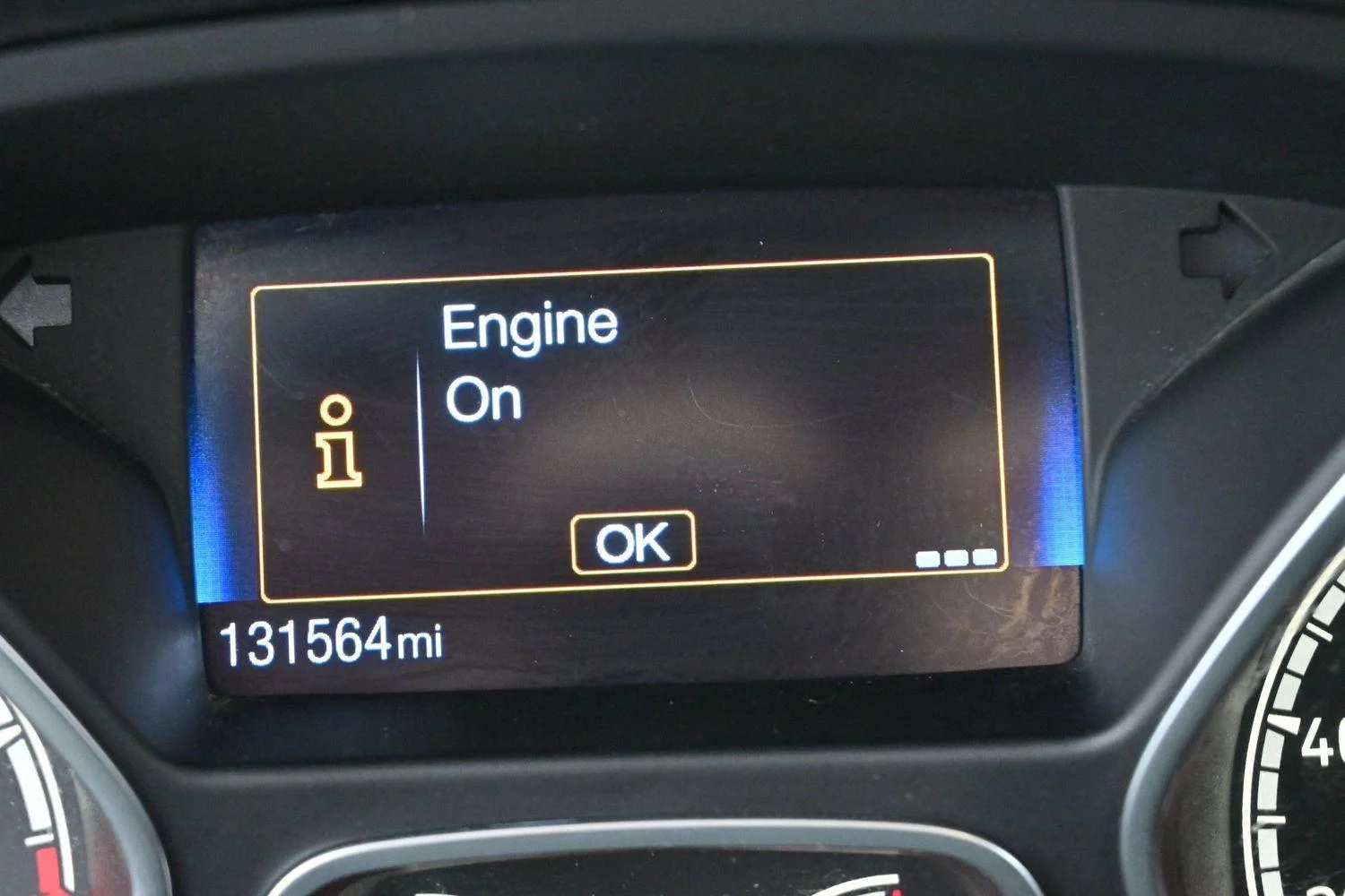 Used 2016 Race Red Ford ST image 20