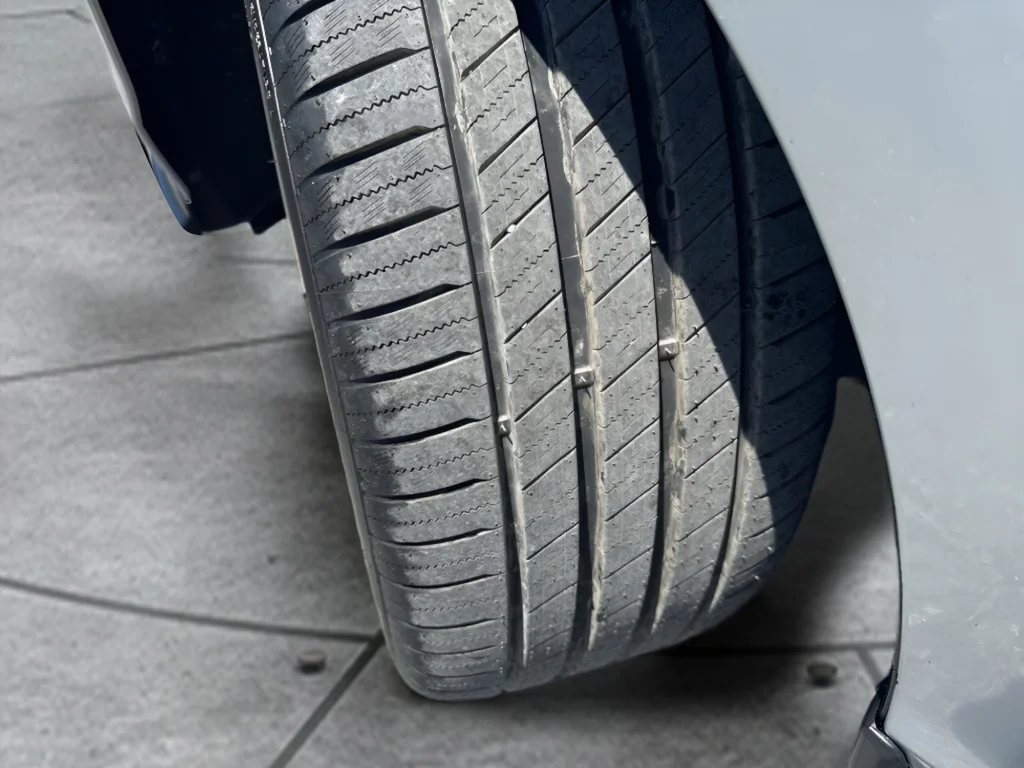Used 2025 Silver Honda Sport-L image 31