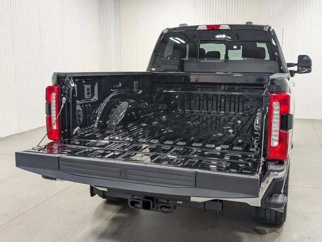 2026 Ford F-250 Super Duty King Ranch - Photo 21
