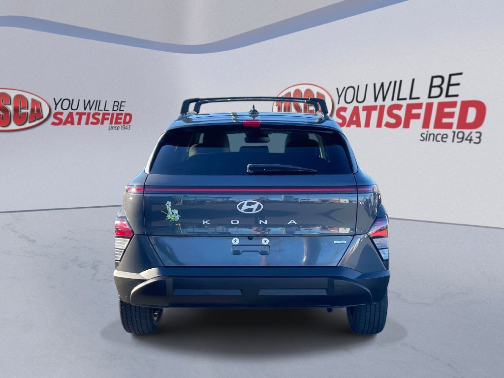 Used 2024 Gray Hyundai SEL image 6