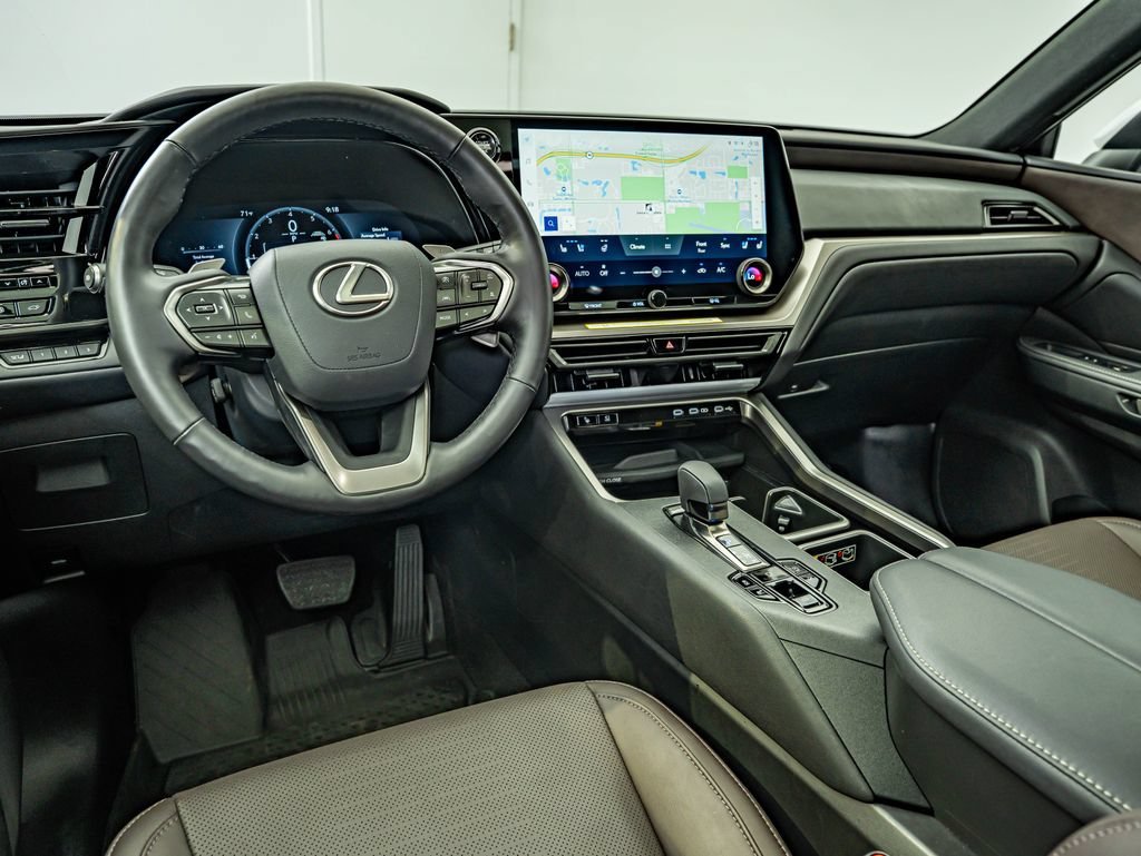 Used 2026 Pearl Lexus 350 Premium image 31