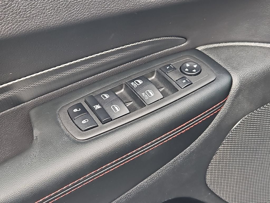 Used 2023 Black Dodge GT image 11