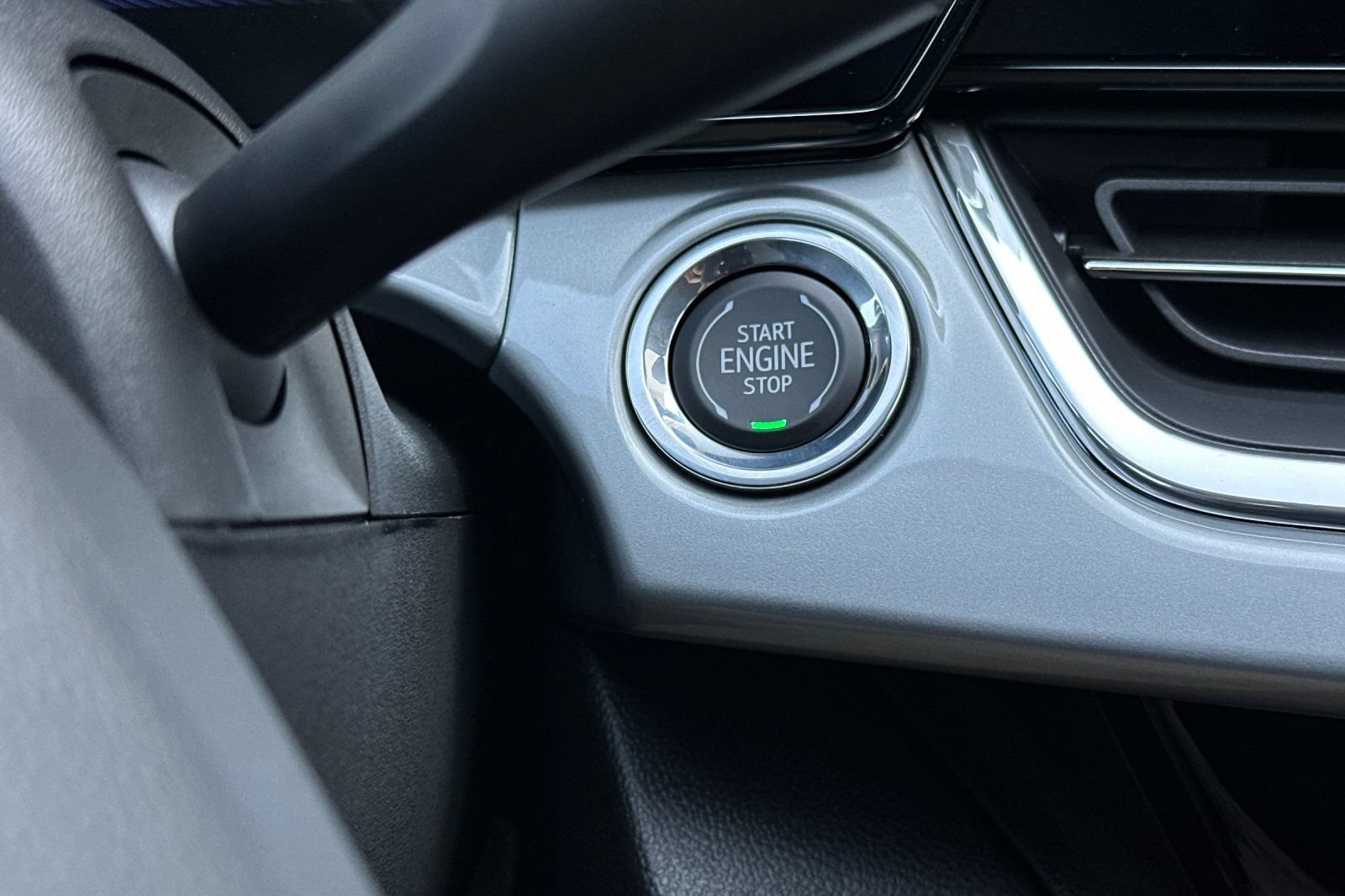 New 2026 Sterling Gray Metallic Chevrolet LT image 22