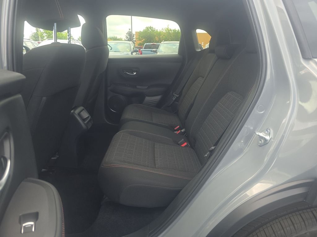 Used 2025 Urban Gray Pearl Honda Sport image 20