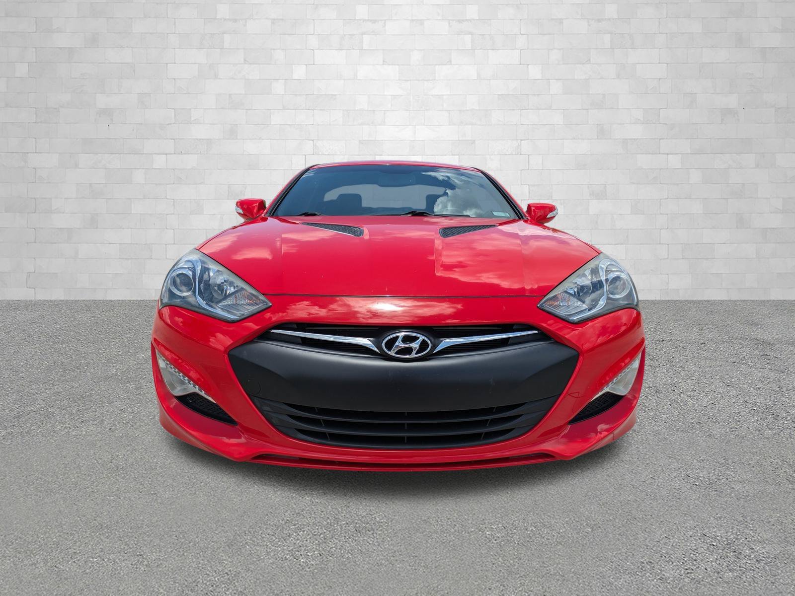 2015 Hyundai Genesis Coupe Ultimate - Photo 6