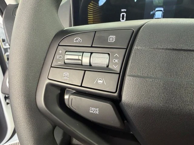 New 2026  Kia LXS image 30