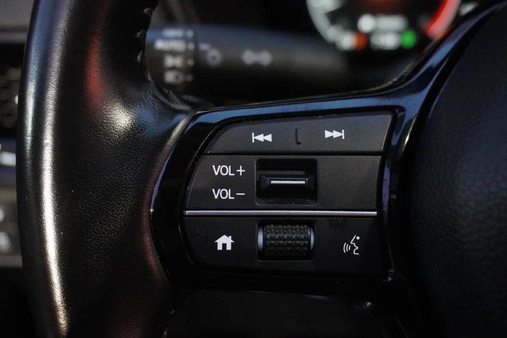 Vehicle thumbnail