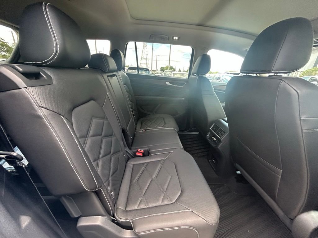 New 2026  Volkswagen 2.0T SE w/Technology image 37
