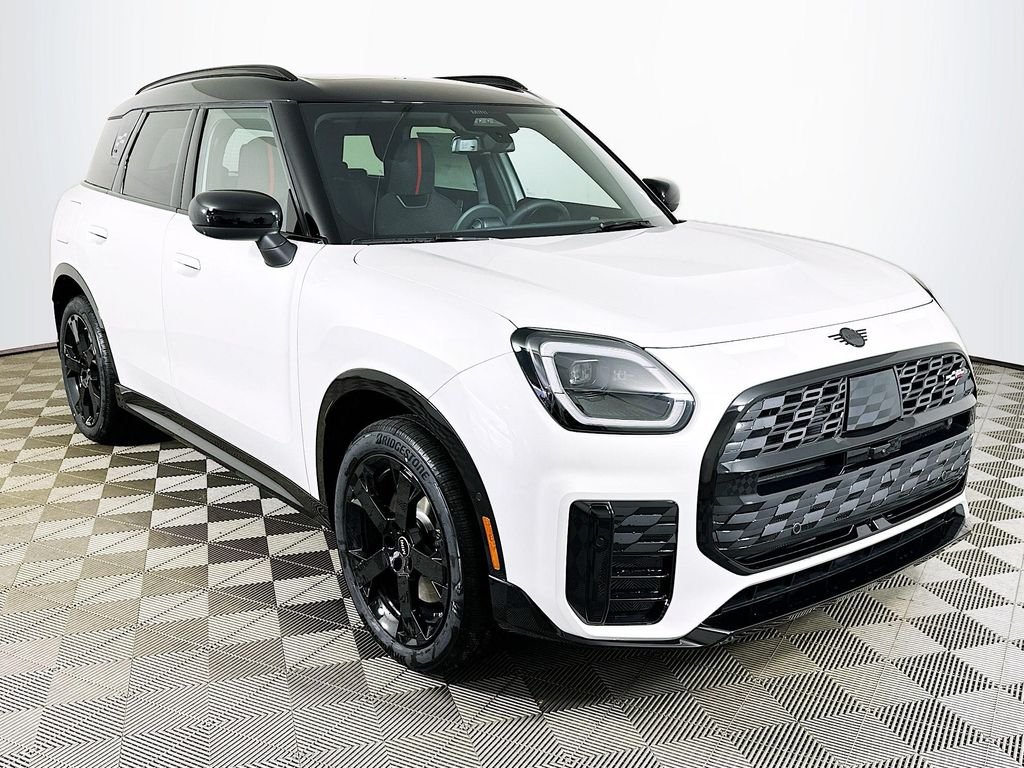 2026 MINI Countryman S - Photo 3