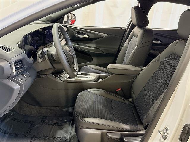 2026 Buick Envista Preferred - Photo 18