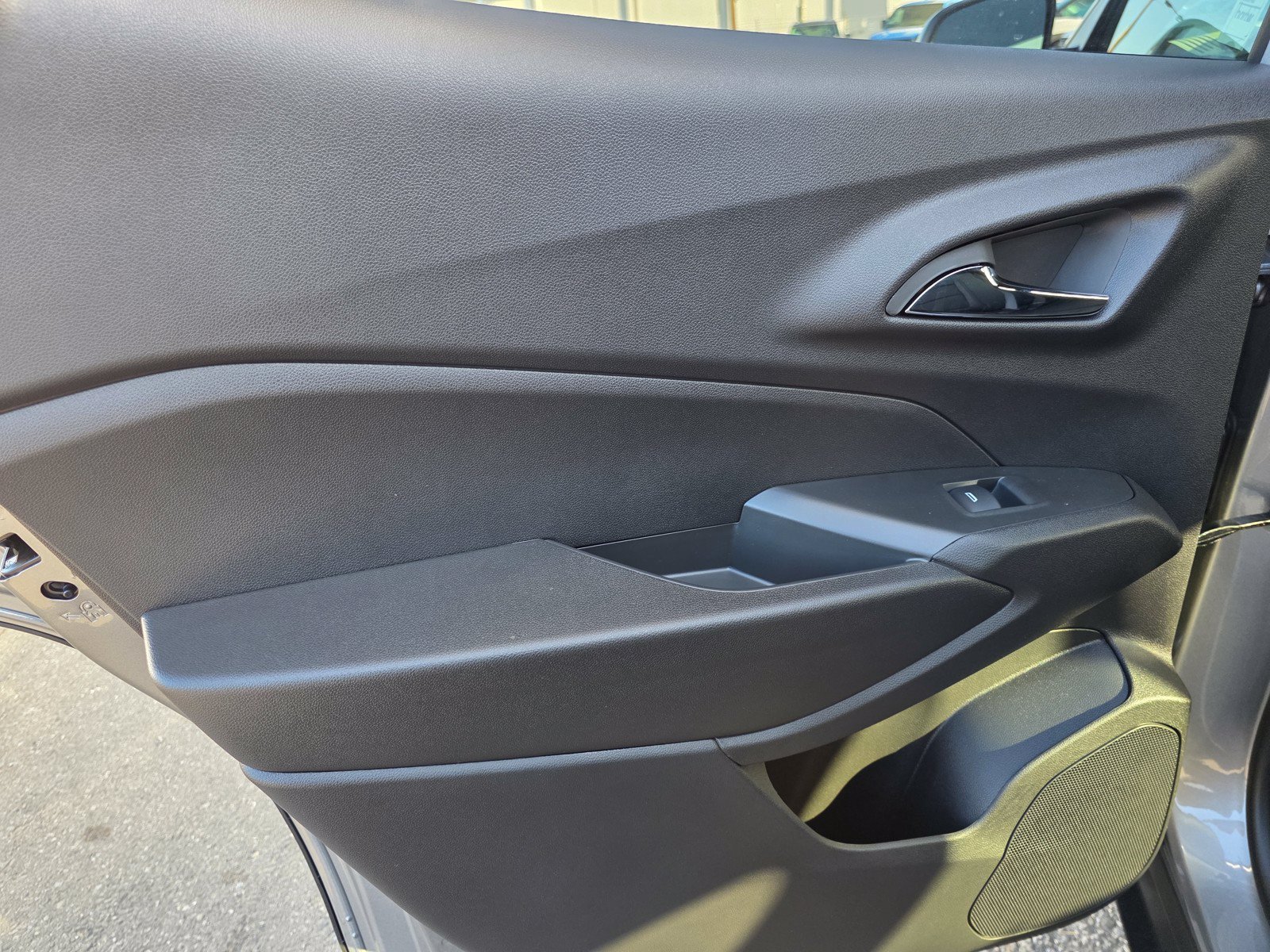 2026 Chevrolet Trax RS - Photo 13