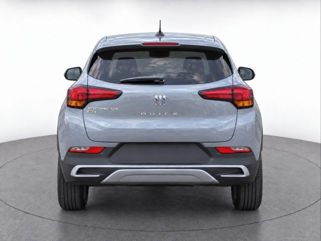 2024 Buick Encore GX Preferred - Photo 7