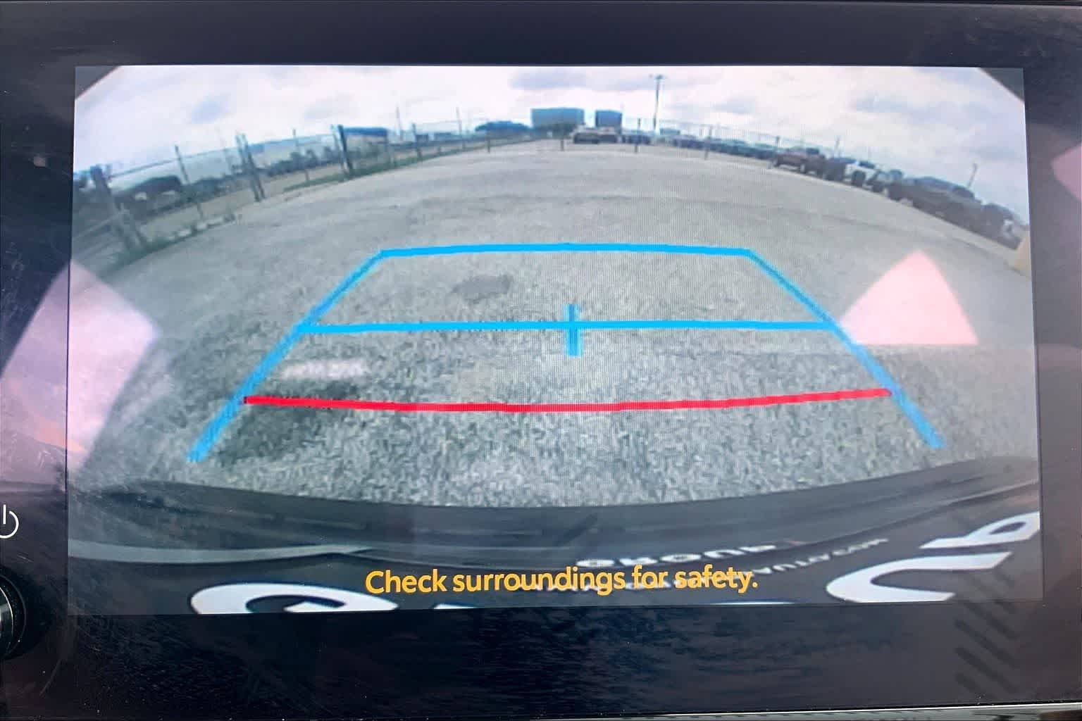 Used 2024 Blueprint Toyota LE image 26