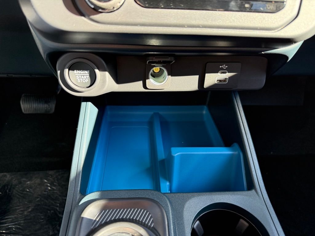 2026 Ford Maverick XLT - Photo 27