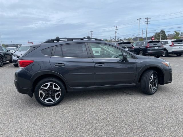 Used 2019 Gray Subaru 2.0i Limited image 7