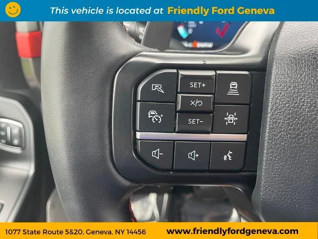 Used 2026 Avalanche Ford Raptor image 16