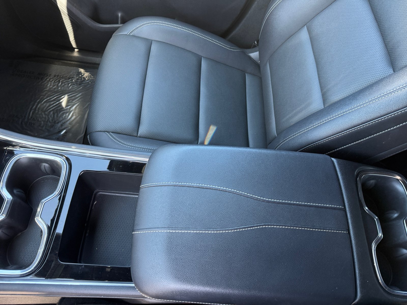 Used 2025 Black Metallic Chevrolet LT image 14