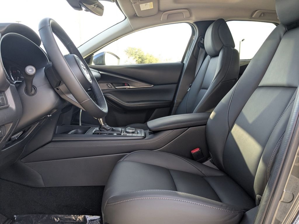 2026 Mazda CX-30 Preferred - Photo 20