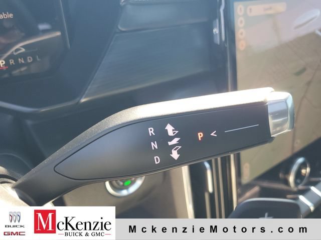 2026 GMC Acadia Elevation - Photo 21