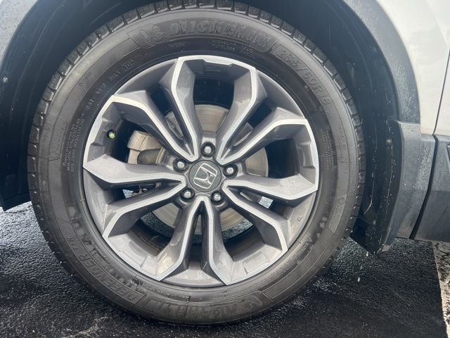 2020 Honda CR-V EX-L - Photo 11