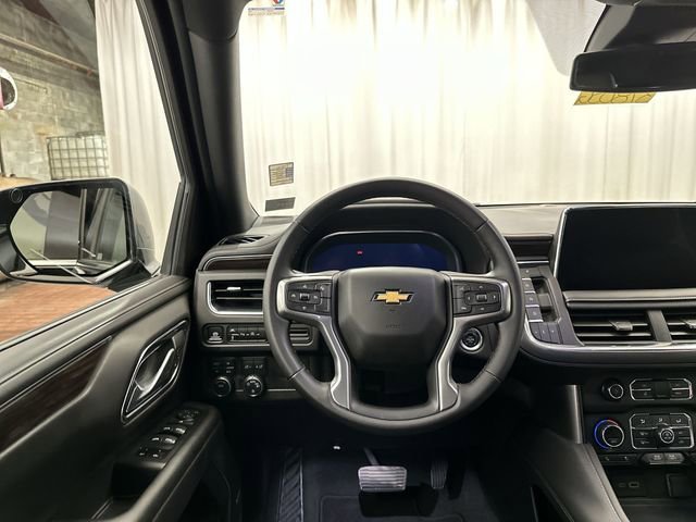 Used 2024 Black Chevrolet LT image 15