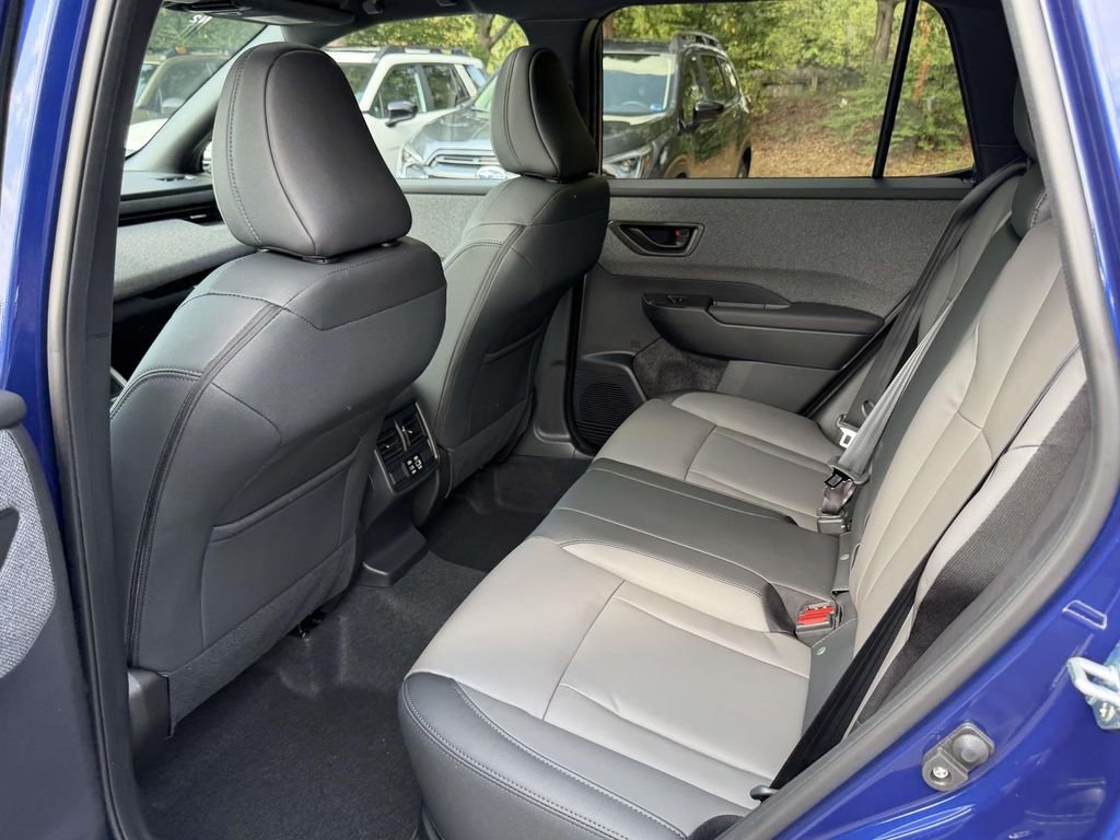 New 2026 SAPPHIRE BLUE PEARL Subaru Premium image 13
