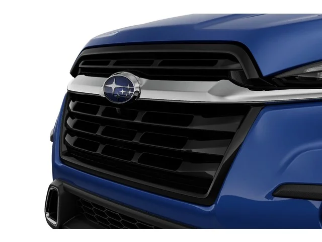 New 2027 DAYBREAK BLUE PEARL Subaru Touring image 11
