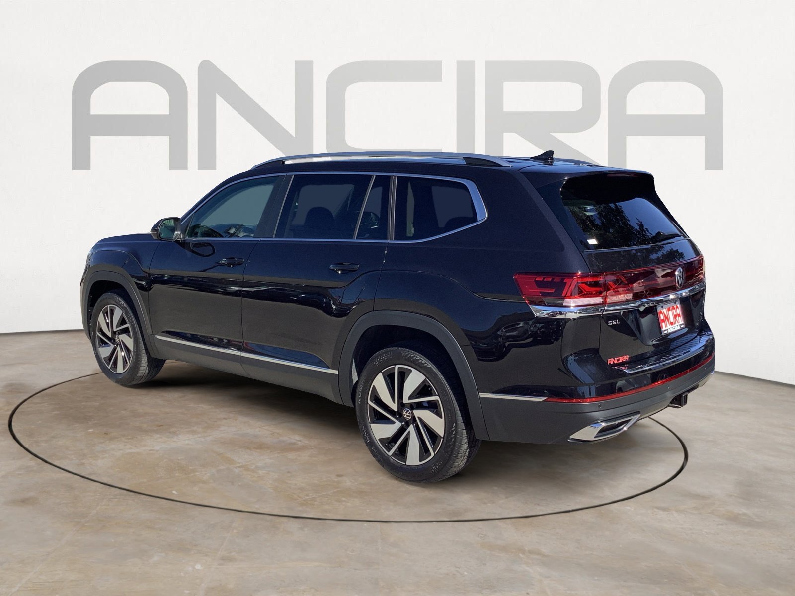 2026 Volkswagen Atlas SEL - Photo 6