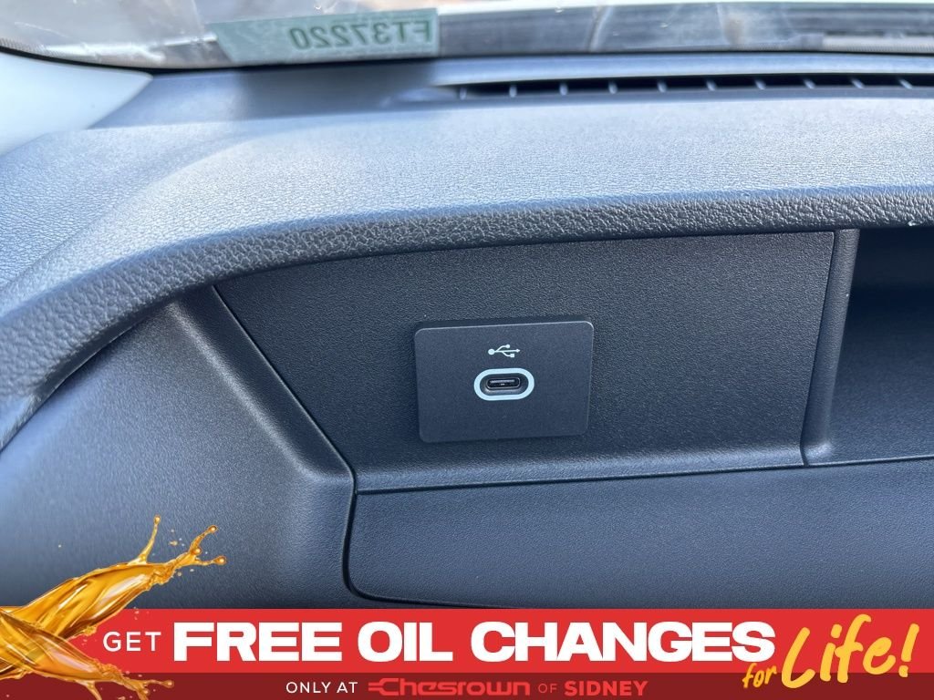 2026 Ford Transit Van Base - Photo 23