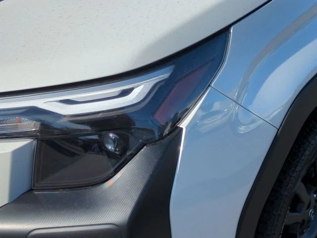 2026 Subaru Forester Wilderness - Photo 9