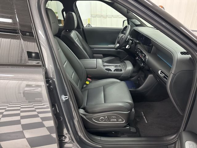 2026 Hyundai Palisade Calligraphy - Photo 40