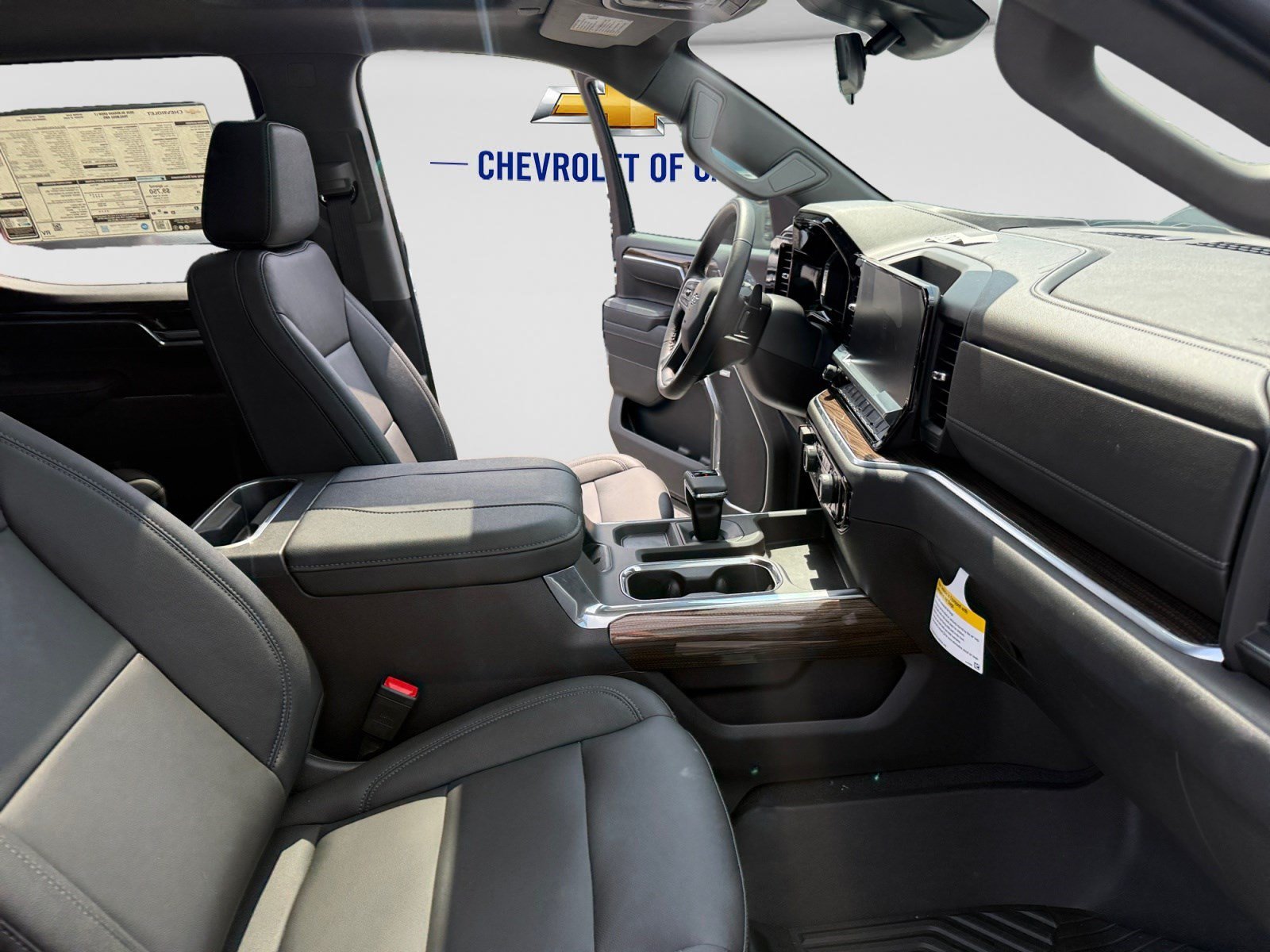 2026 Chevrolet Silverado 1500 LT Trail Boss - Photo 13