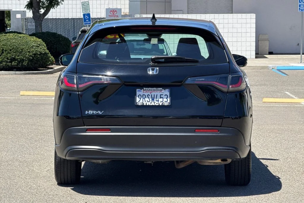 Used 2025  Honda LX image 7