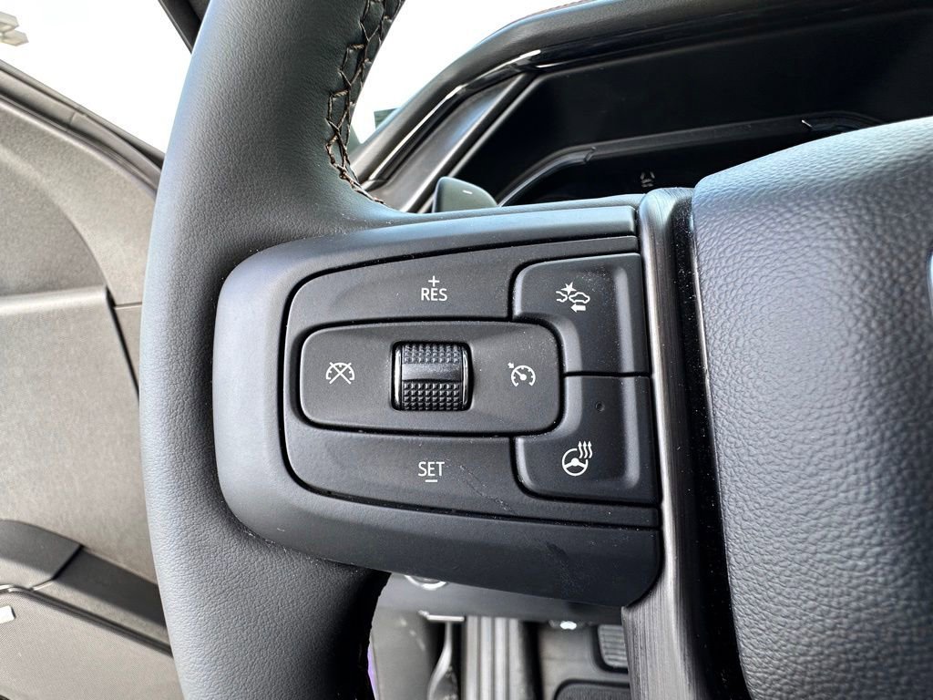 2026 GMC Sierra 1500 AT4 - Photo 32