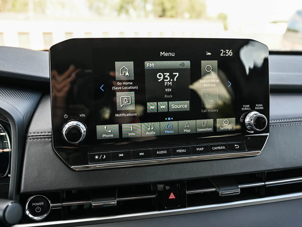 2025 Mitsubishi Outlander Plug-in Hybrid SEL - Photo 24