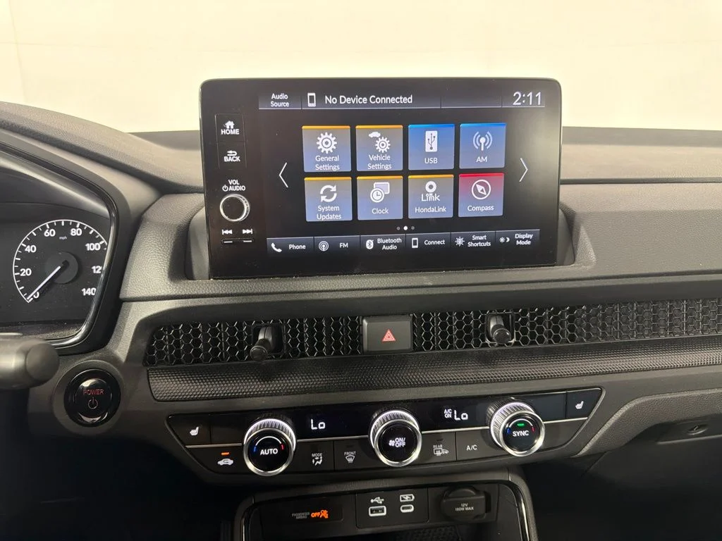 Used 2024 Gray Honda Sport-L image 29