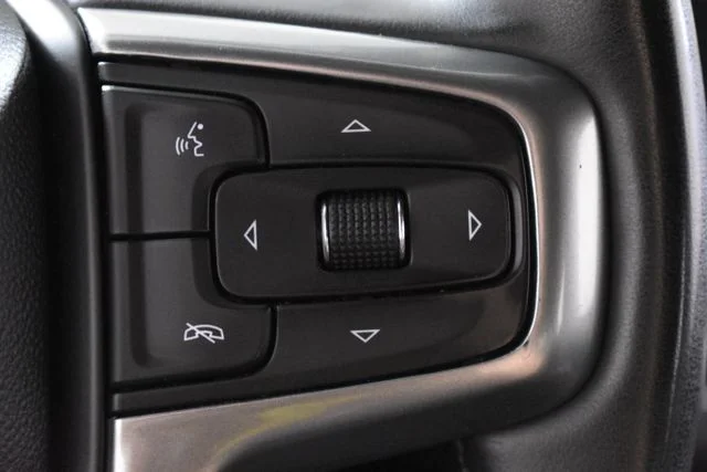 Used 2024 Gray Chevrolet LT image 24