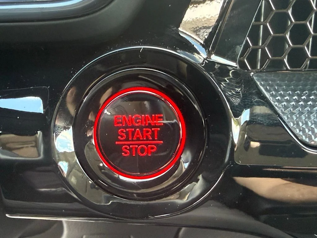 2026 Honda CR-V EX-L - Photo 22