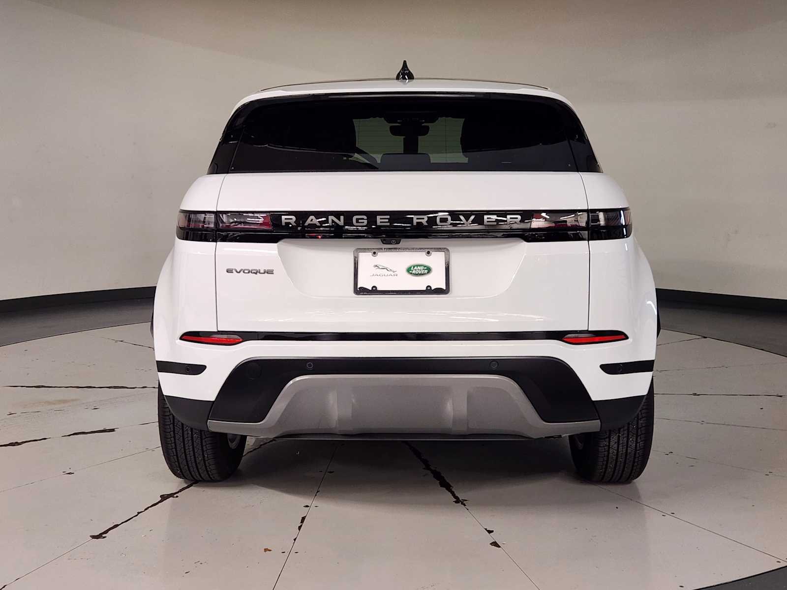 Used 2026 Fuji White Land Rover Core S image 10