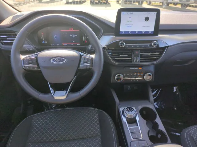 Used 2023 Blue Ford Active image 28