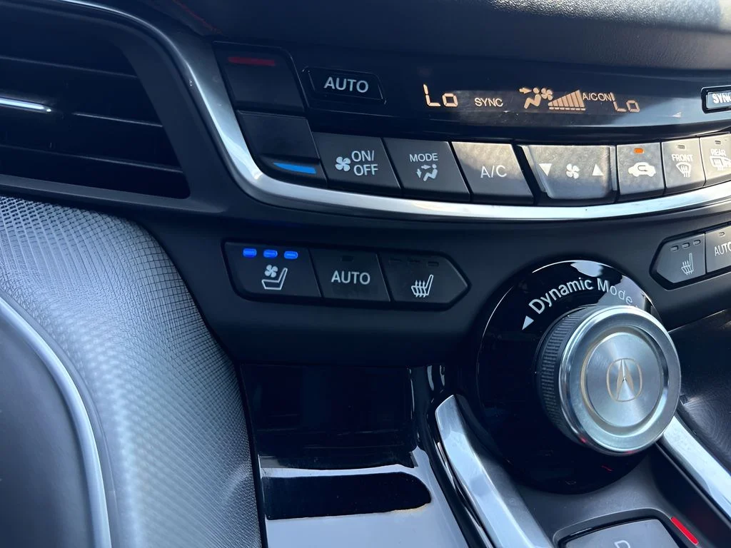 Used 2022 Gold Acura Type S image 23