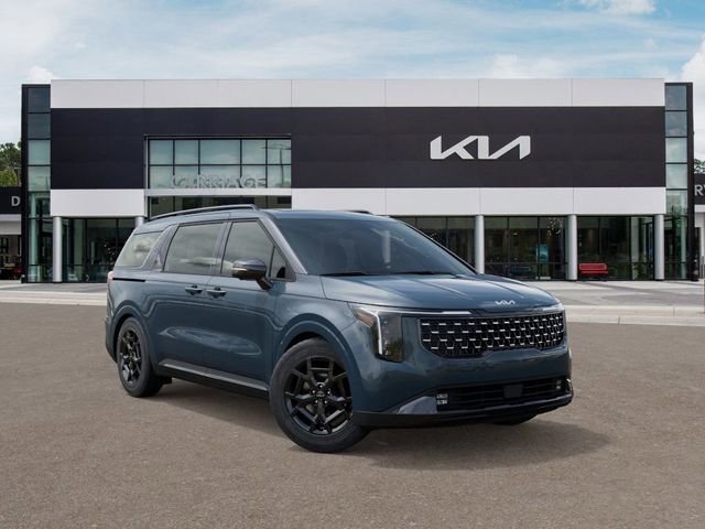 2025 Kia Carnival SX Prestige - Photo 8