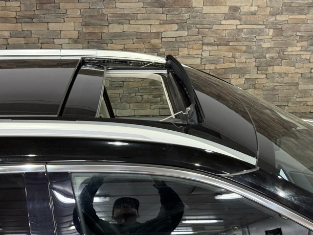 2021 Nissan Rogue Platinum photo 4