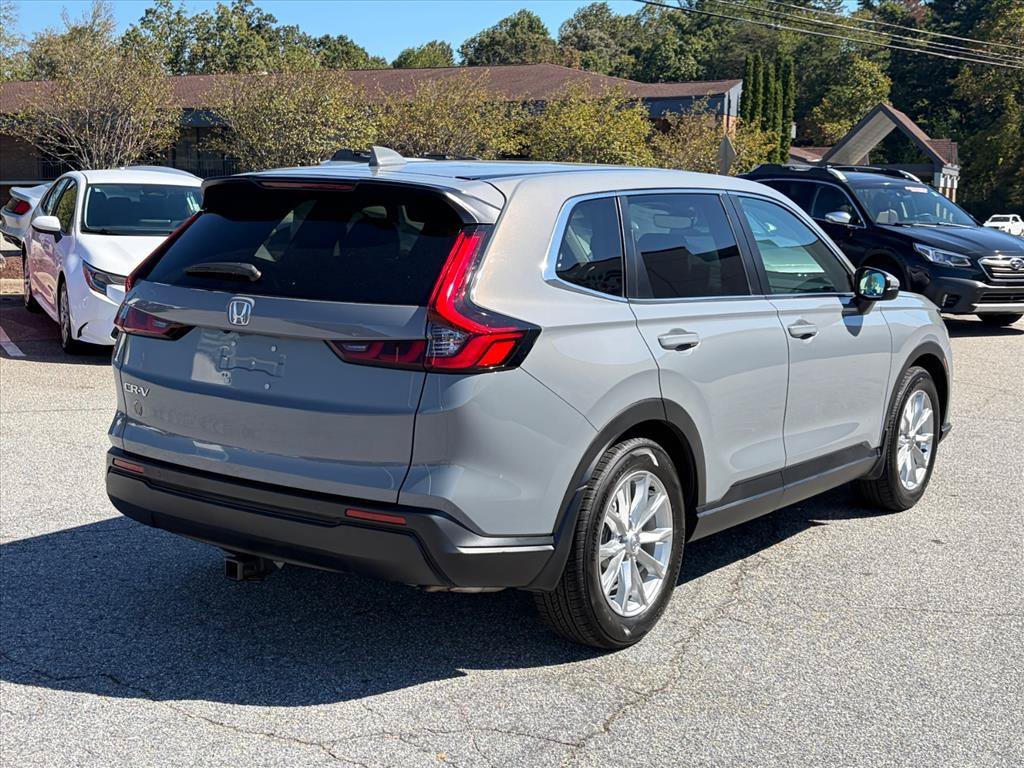 2024 Honda CR-V EX-L - Photo 27