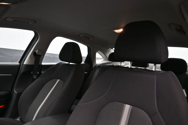 Used 2024 Blue Hyundai SEL image 27