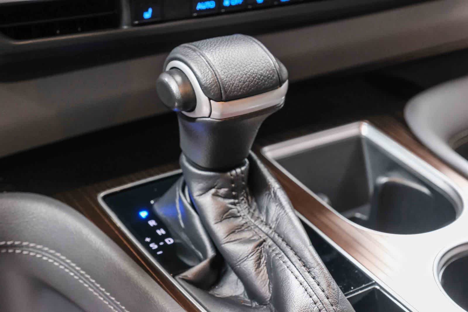 Used 2021 Celestial Silver Metallic Toyota XLE image 24