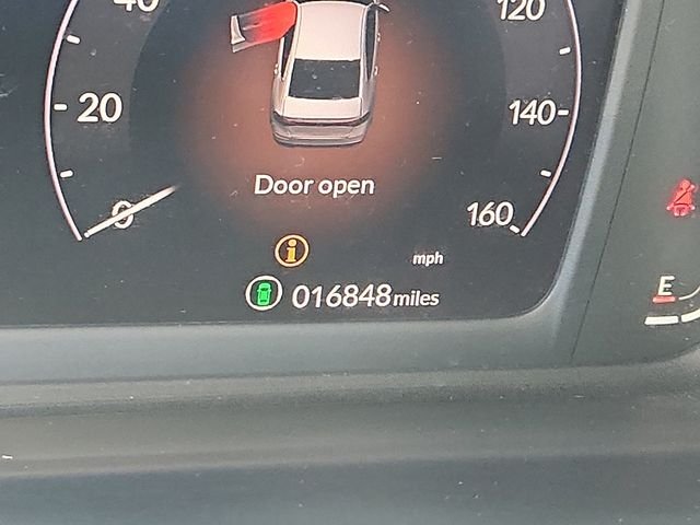 2023 Honda Accord EX - Photo 20