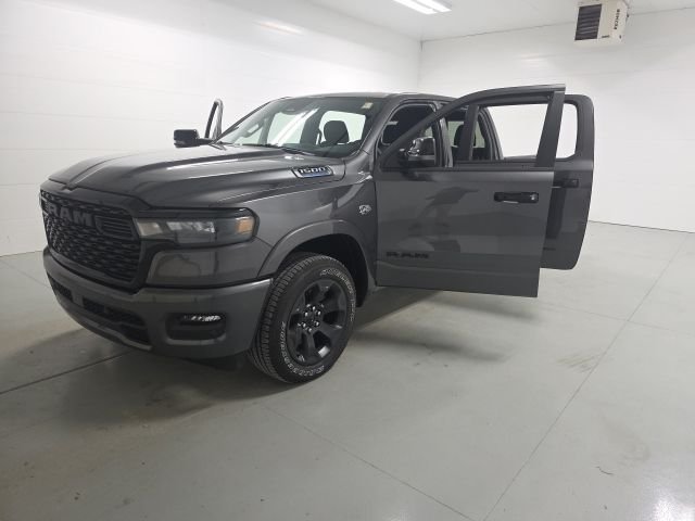 2026 RAM 1500 Big Horn/Lone Star - Photo 11